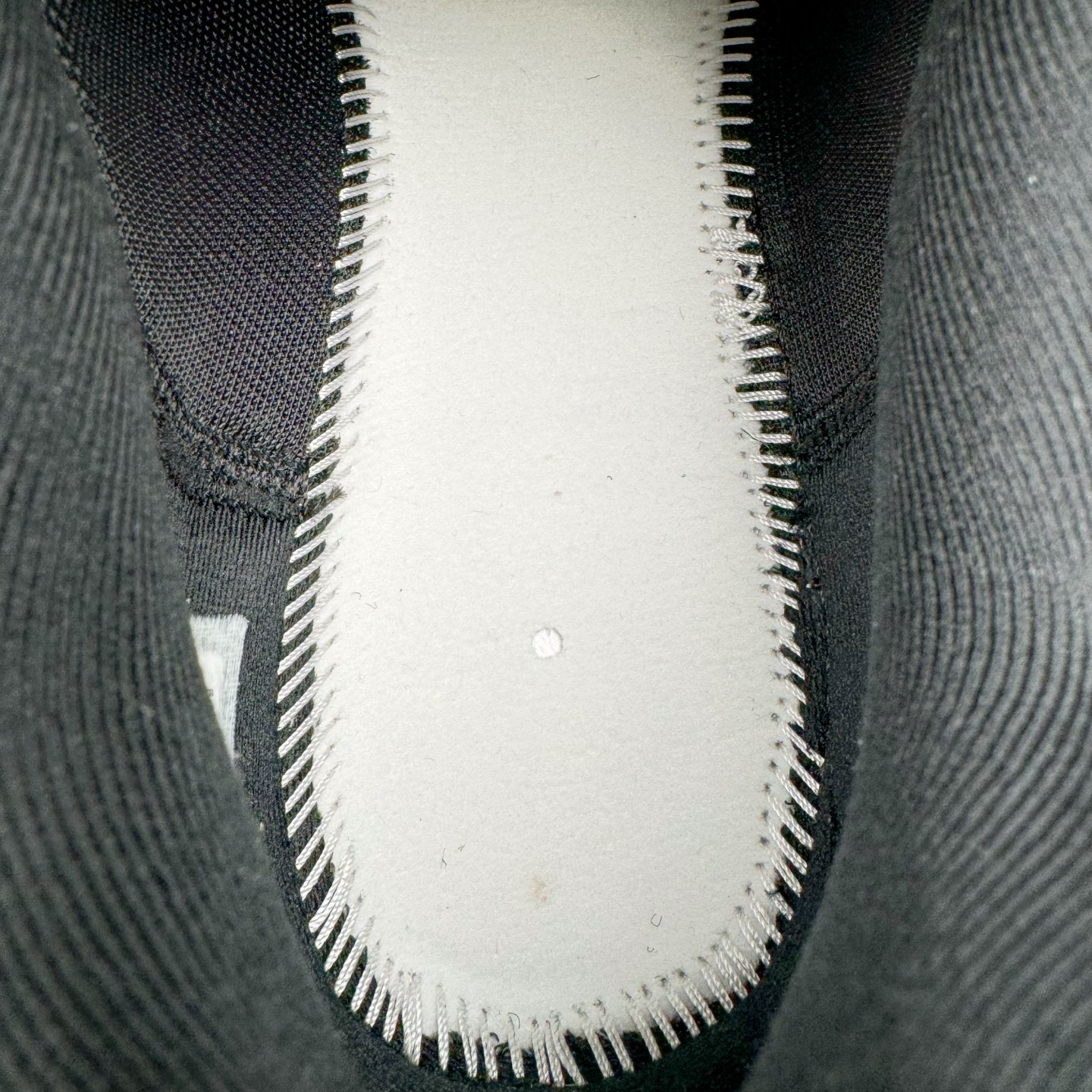  Zomm Fly6 竞速飞行6代 低筒 轻质缓震透气休闲运动 跑步鞋 波鞋 真碳板 黑灰色 FN8455 FN8454-001