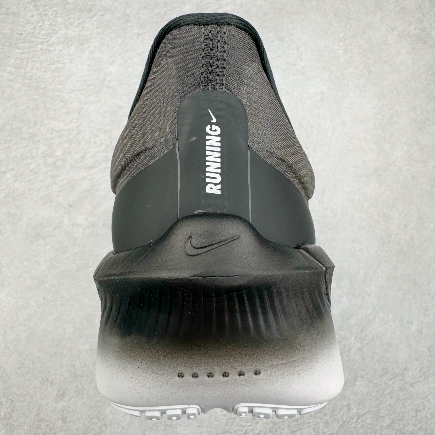  Zomm Fly6 竞速飞行6代 低筒 轻质缓震透气休闲运动 跑步鞋 波鞋 真碳板 黑灰色 FN8455 FN8454-001