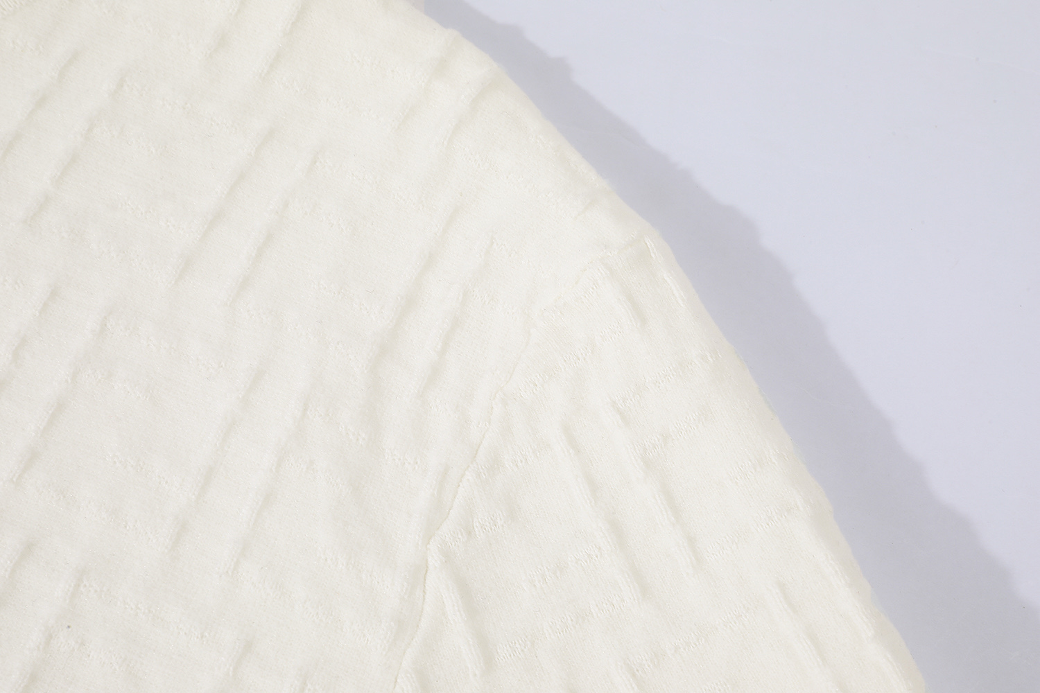  FENDI  芬迪  双F针织    T 恤 短袖 上衣 夏款 黑色 白色-A5  