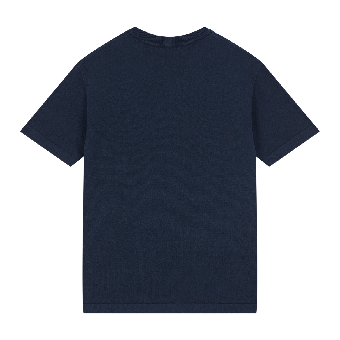 LOUIS VUITTON 路易威登 LV nigo爱心针织 夏季 T恤 男女同款  短袖  蓝色A5