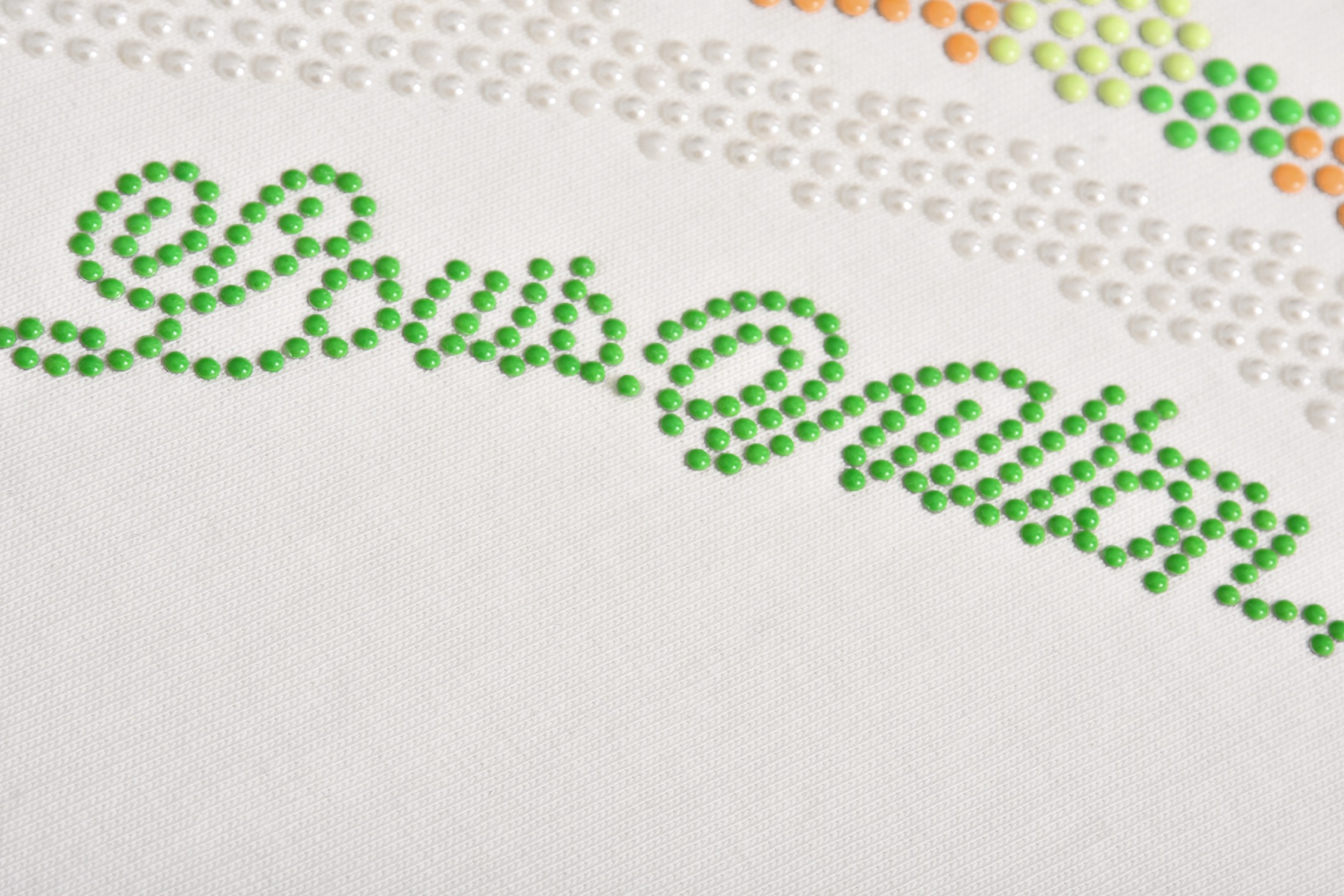 LOUIS VUITTON 路易威登 LV  四叶草衬衫夏季 T恤 男女同款  短袖 米白A5