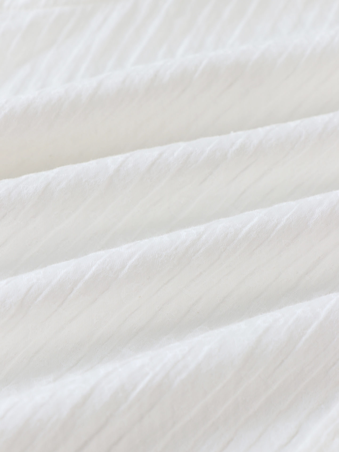 LOUIS VUITTON 路易威登 LV  棉质混纺衬衫  外套 长袖 秋冬款 白色A5