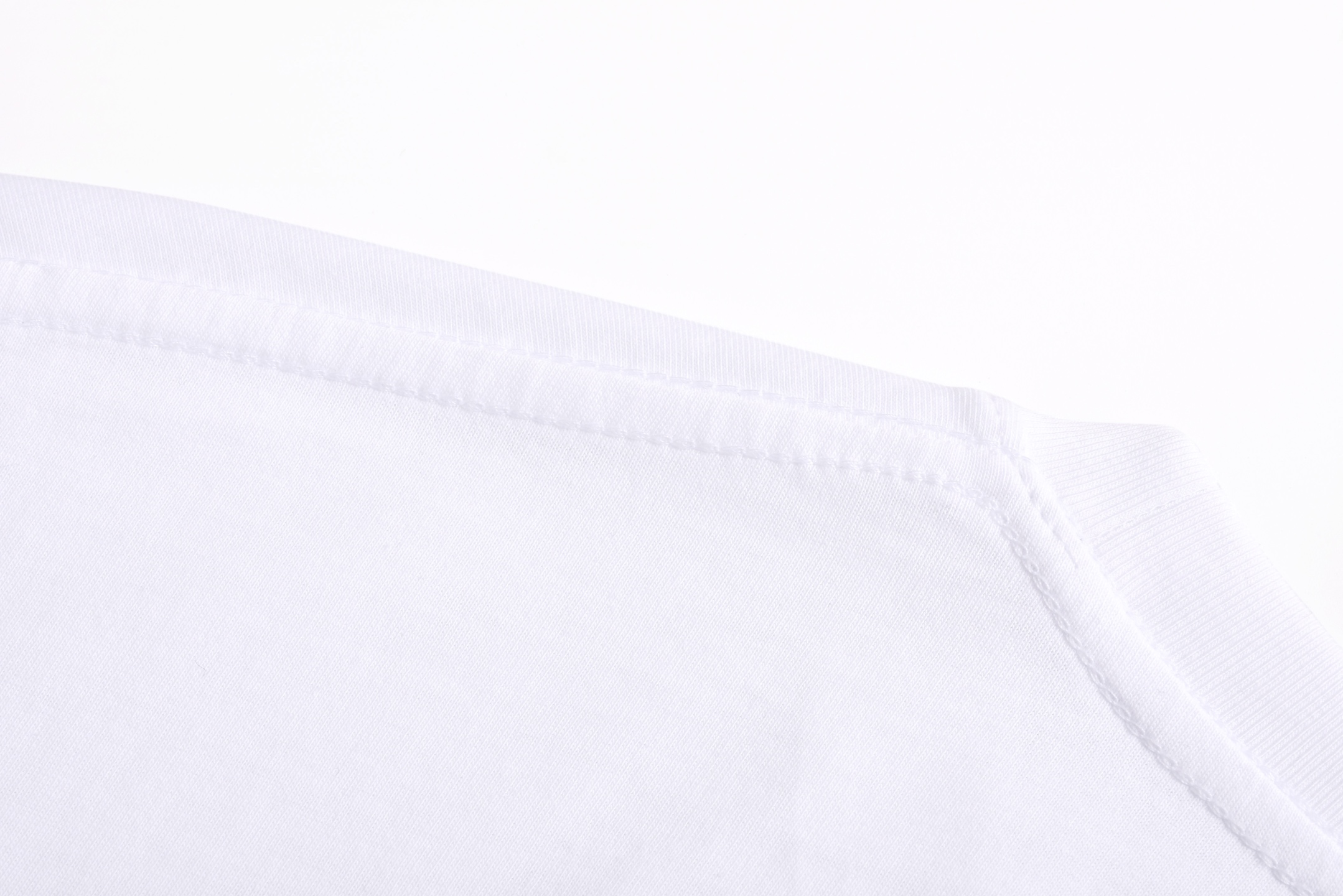 Chrome Hearts 克罗心 美国国旗 字母 印花 短袖 T恤 黑色 白色A0