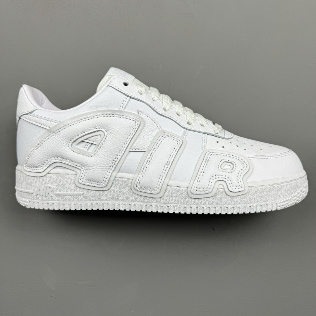 天花板 CPFM  Air Force 1 Low  Sunshine AF1 空军 低筒 板鞋 休闲鞋 运动鞋 男鞋 波鞋  白色 FQ7069-100