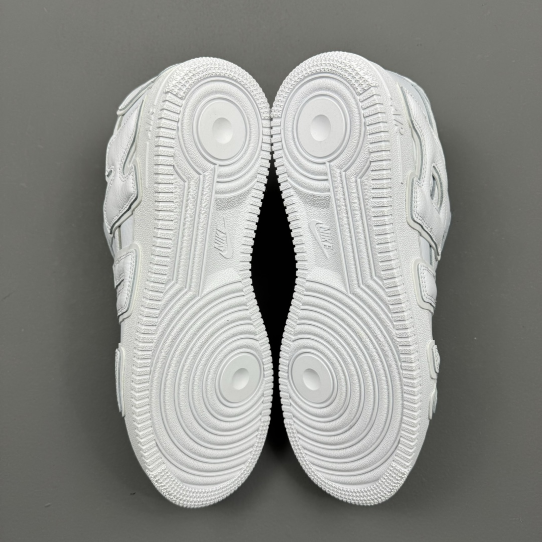 天花板 CPFM  Air Force 1 Low  Sunshine AF1 空军 低筒 板鞋 休闲鞋 运动鞋 男鞋 波鞋  白色 FQ7069-100