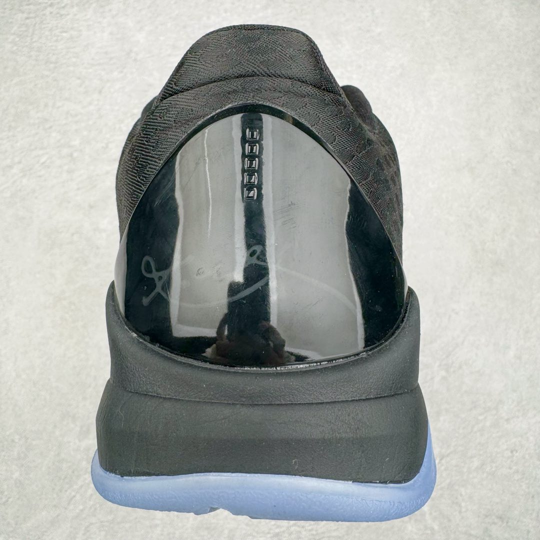 灭世MAX Kobe5  zoom  Year OF the Mamba 科比 5  前后气垫   籃球鞋 球鞋 實戰鞋  真碳板  波鞋  黑紫金 IB4481-500