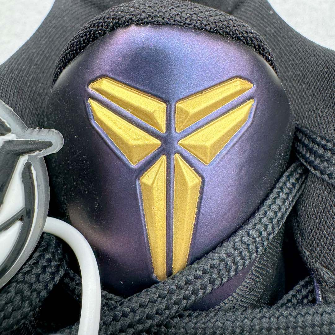 灭世MAX Kobe5  zoom  Year OF the Mamba 科比 5  前后气垫   籃球鞋 球鞋 實戰鞋  真碳板  波鞋  黑紫金 IB4481-500
