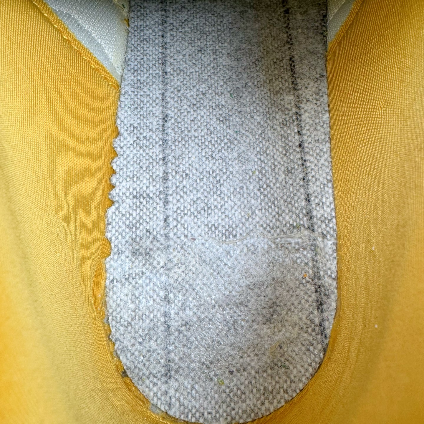 PUMA  Speedcat  圆头系带 二层绒面皮防滑耐磨 低筒 舒适时尚 赛车 跑步鞋 休闲鞋 波鞋 黄色  398846-06