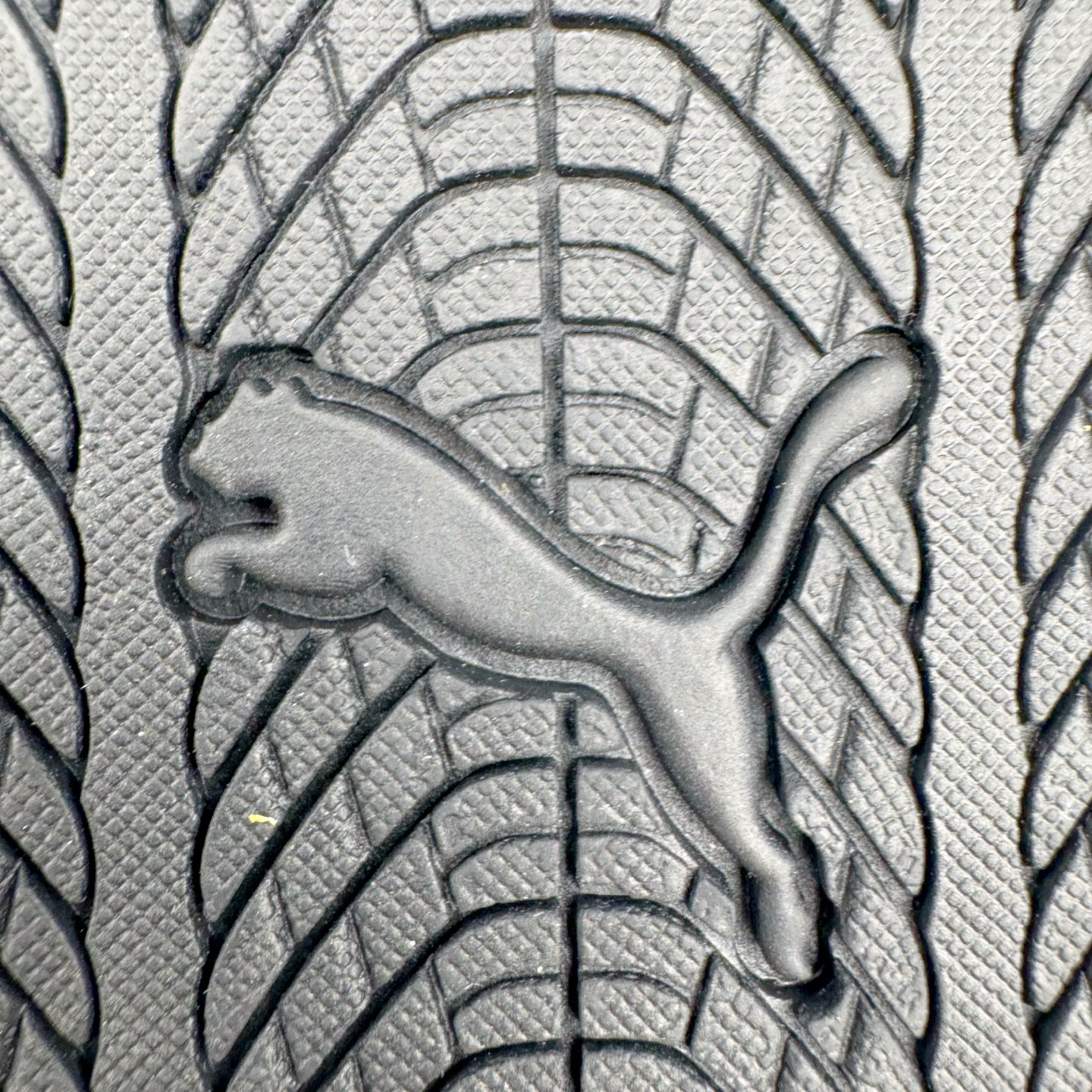 PUMA  Speedcat  圆头系带 二层绒面皮防滑耐磨 低筒 舒适时尚 赛车 跑步鞋 休闲鞋 波鞋 黄色  398846-06