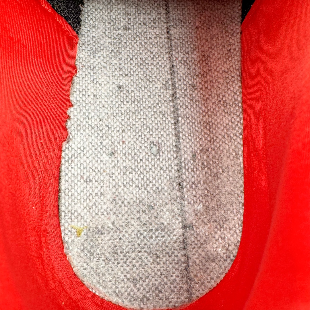 PUMA  Speedcat  圆头系带 二层绒面皮防滑耐磨 低筒 舒适时尚 赛车 跑步鞋 休闲鞋 波鞋 红色 398846-02