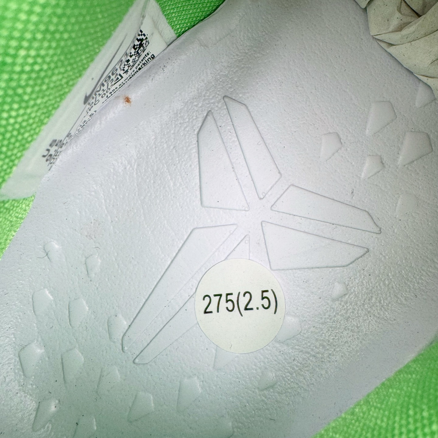 灭世Max Kobe 8 Protro 科比8 低筒  全掌LUNARLON 鞋墊 籃球鞋 實戰鞋 球鞋 男鞋 波鞋 橙蓝鸳鸯 2025 HM9621-900