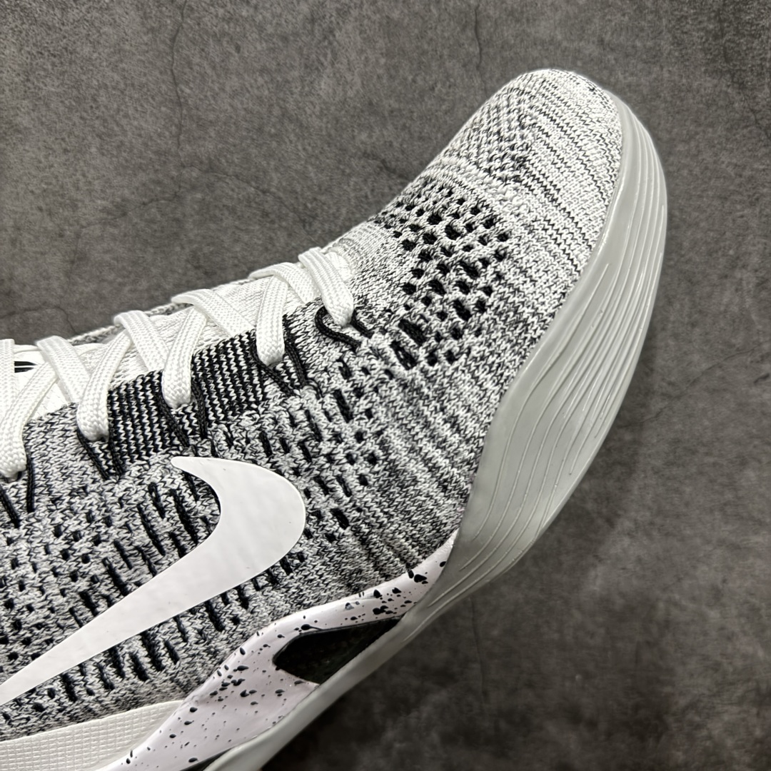 KOBE 9 ELITE LOW 科比9 低筒 篮球鞋 实战鞋 球鞋 男鞋 波鞋 贝多芬 6390445-101