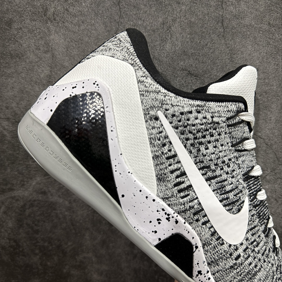 KOBE 9 ELITE LOW 科比9 低筒 篮球鞋 实战鞋 球鞋 男鞋 波鞋 贝多芬 6390445-101