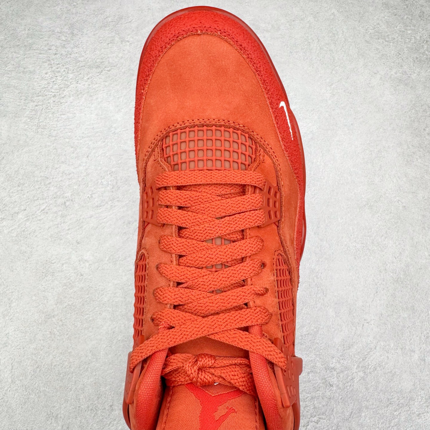 Nigel Sylvester  Air Jordan AJ4  Brick by Brick 低筒 男鞋 女鞋 耐磨透气 籃球鞋 板鞋 波鞋B5红砖 HF4340-800