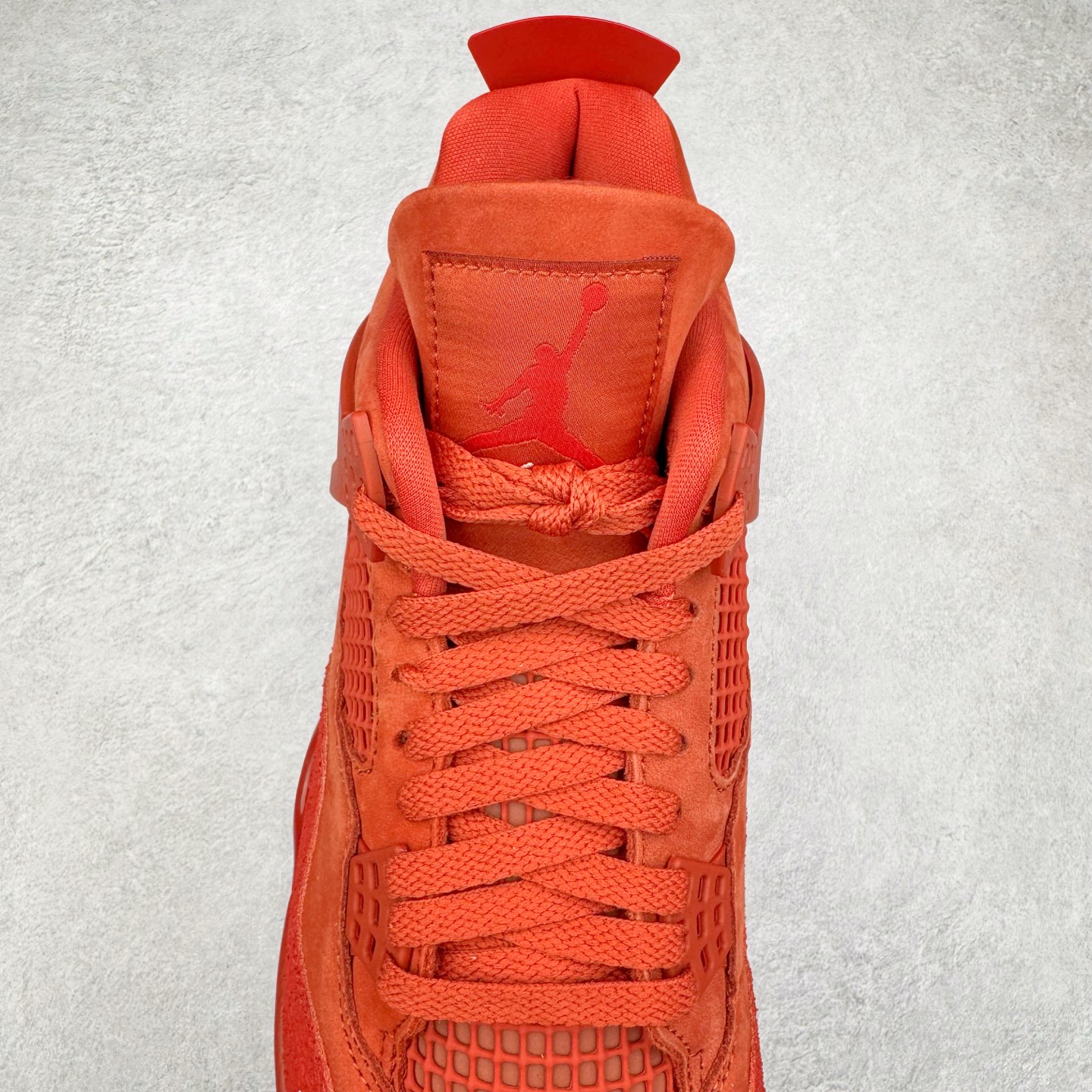 Nigel Sylvester  Air Jordan AJ4  Brick by Brick 低筒 男鞋 女鞋 耐磨透气 籃球鞋 板鞋 波鞋B5红砖 HF4340-800