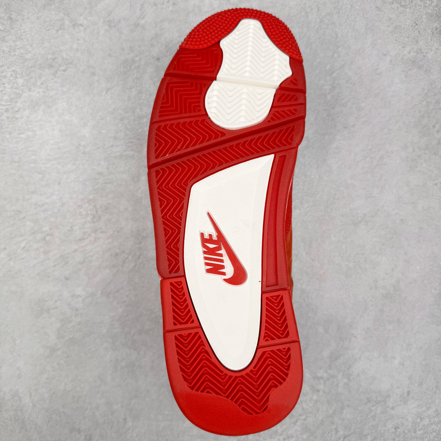 Nigel Sylvester  Air Jordan AJ4  Brick by Brick 低筒 男鞋 女鞋 耐磨透气 籃球鞋 板鞋 波鞋B5红砖 HF4340-800