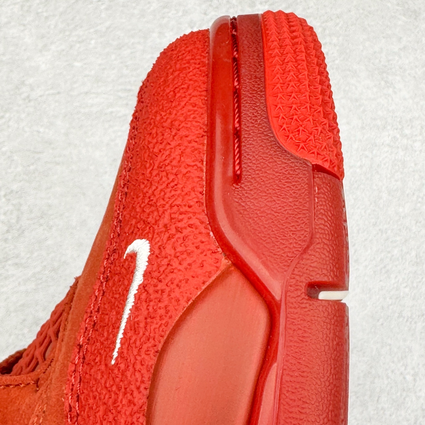 Nigel Sylvester  Air Jordan AJ4  Brick by Brick 低筒 男鞋 女鞋 耐磨透气 籃球鞋 板鞋 波鞋B5红砖 HF4340-800