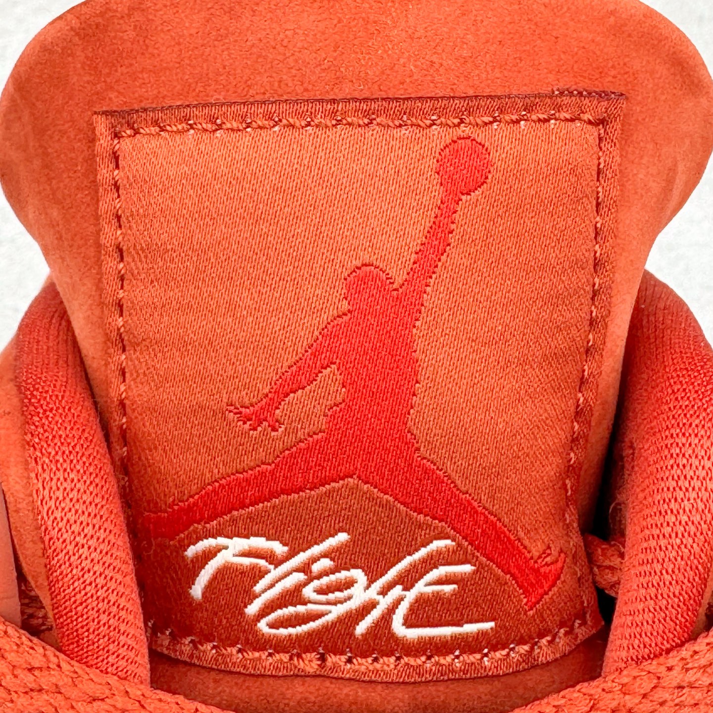 Nigel Sylvester  Air Jordan AJ4  Brick by Brick 低筒 男鞋 女鞋 耐磨透气 籃球鞋 板鞋 波鞋B5红砖 HF4340-800