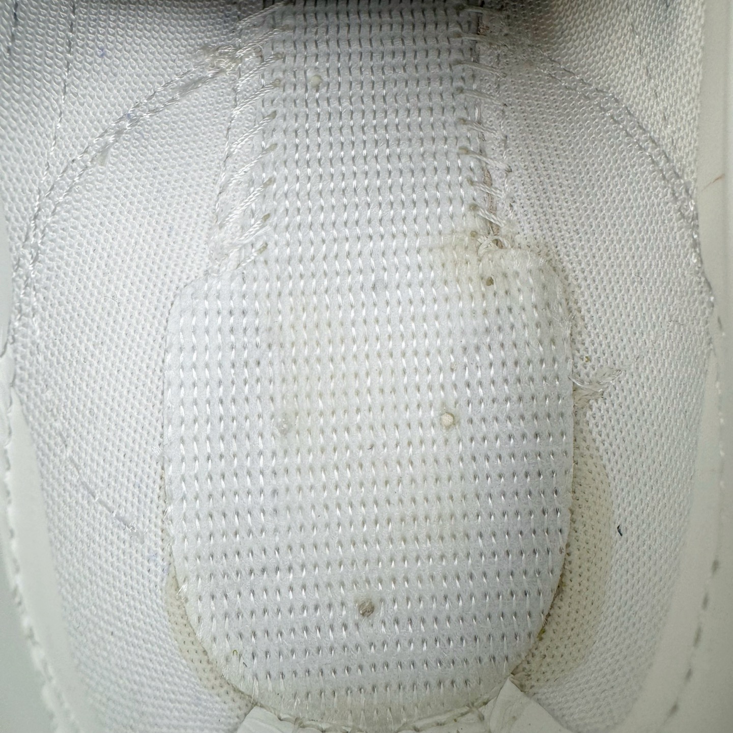 New Balance NB 471 低筒 织物牛剖层革 复古时尚 防滑耐磨 生活休闲鞋 波鞋  男女同款 米白色 U471AA