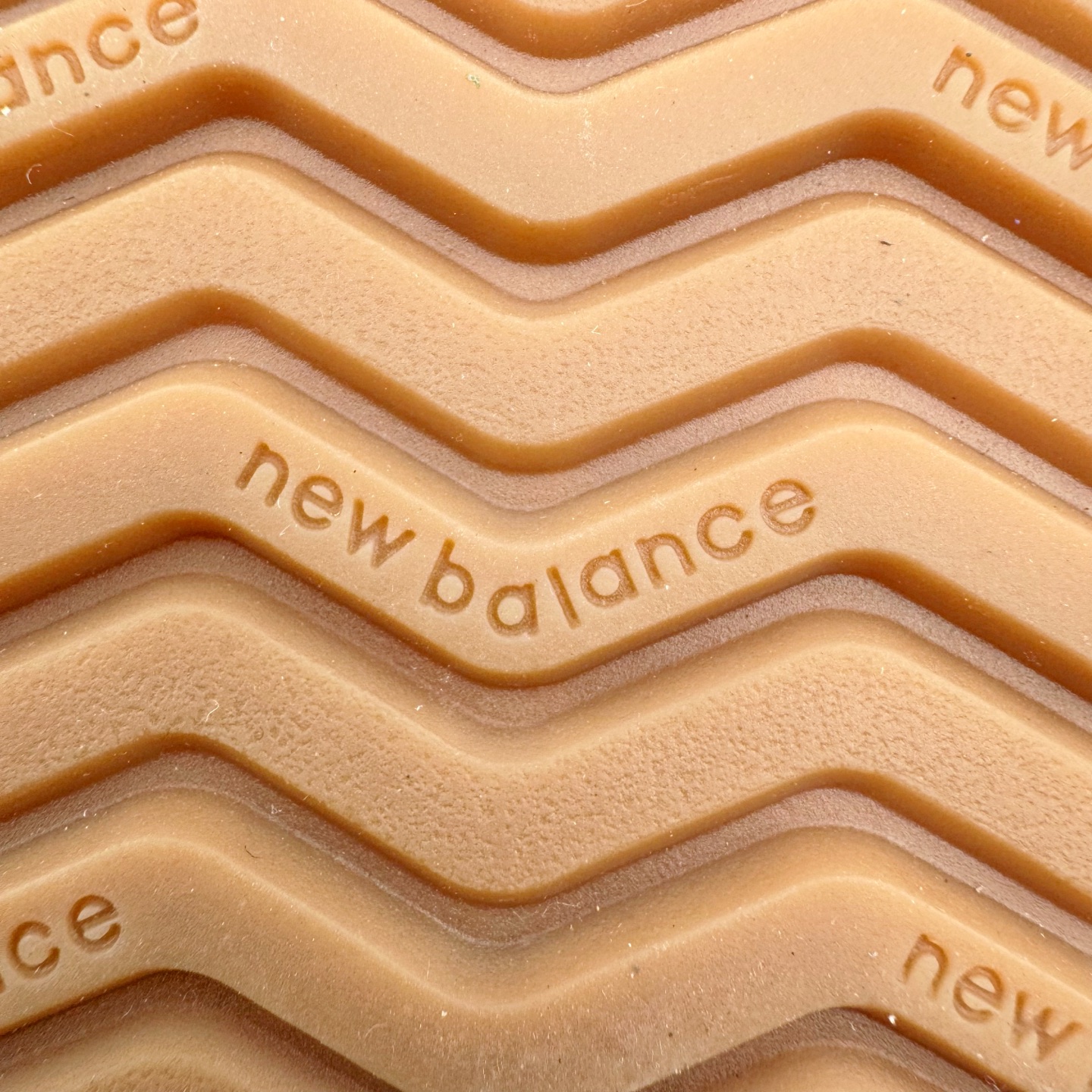 New Balance NB 471 低筒 织物牛剖层革 复古时尚 防滑耐磨 生活休闲鞋 波鞋  男女同款 米白色 U471AA