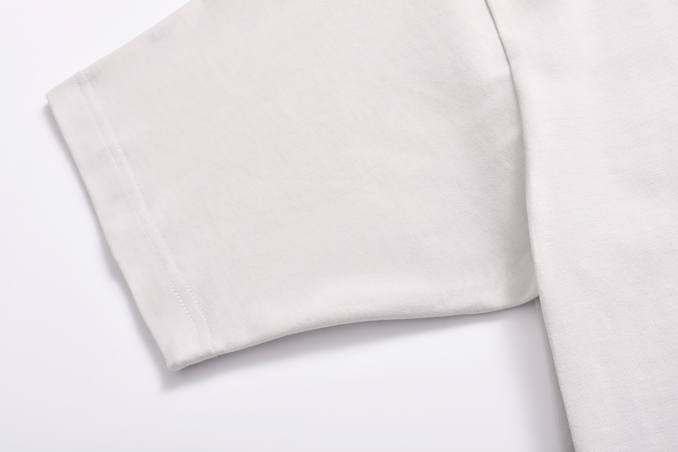 Balenciaga 巴黎世家 安德玛联名  短袖 T恤 圆领 短款 夏季 白色A5