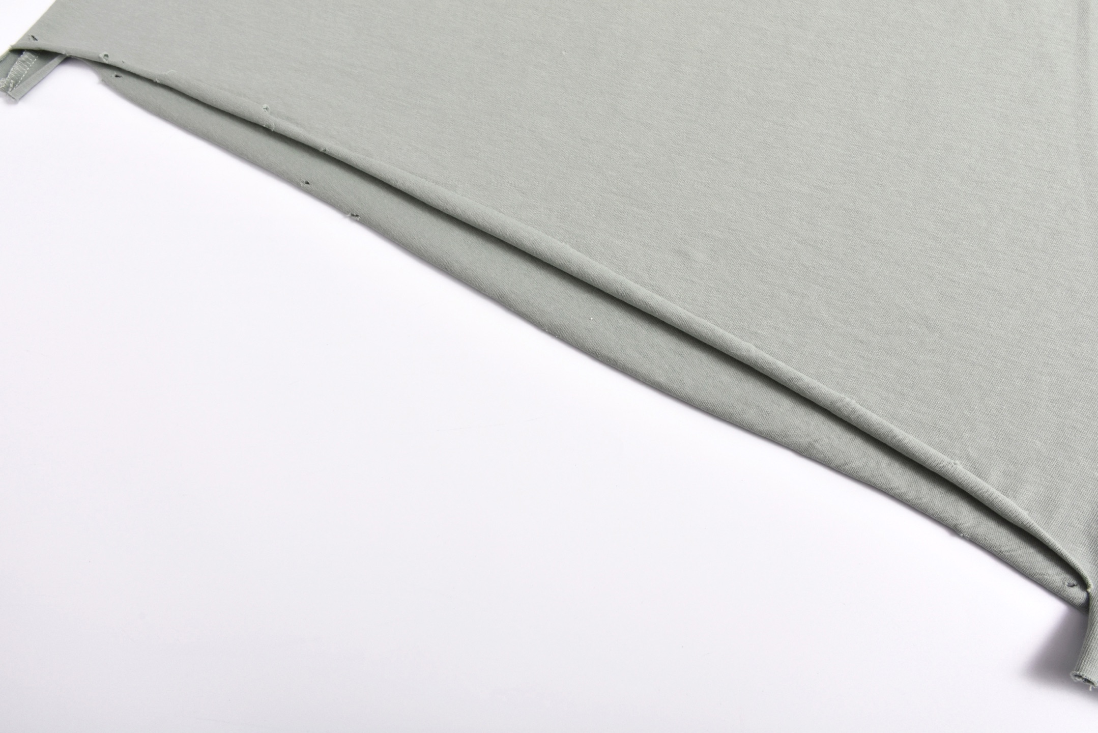 Balenciaga 巴黎世家 涂鸦3M 做旧 短袖 T恤 圆领 短款 夏季 绿色A5