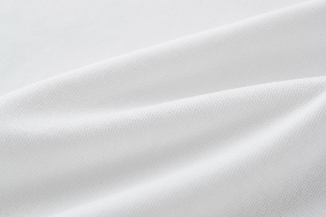 LOUIS VUITTON 路易威登 LV  手绘涂鸦 夏季 T恤 男女同款  短袖 白色A5