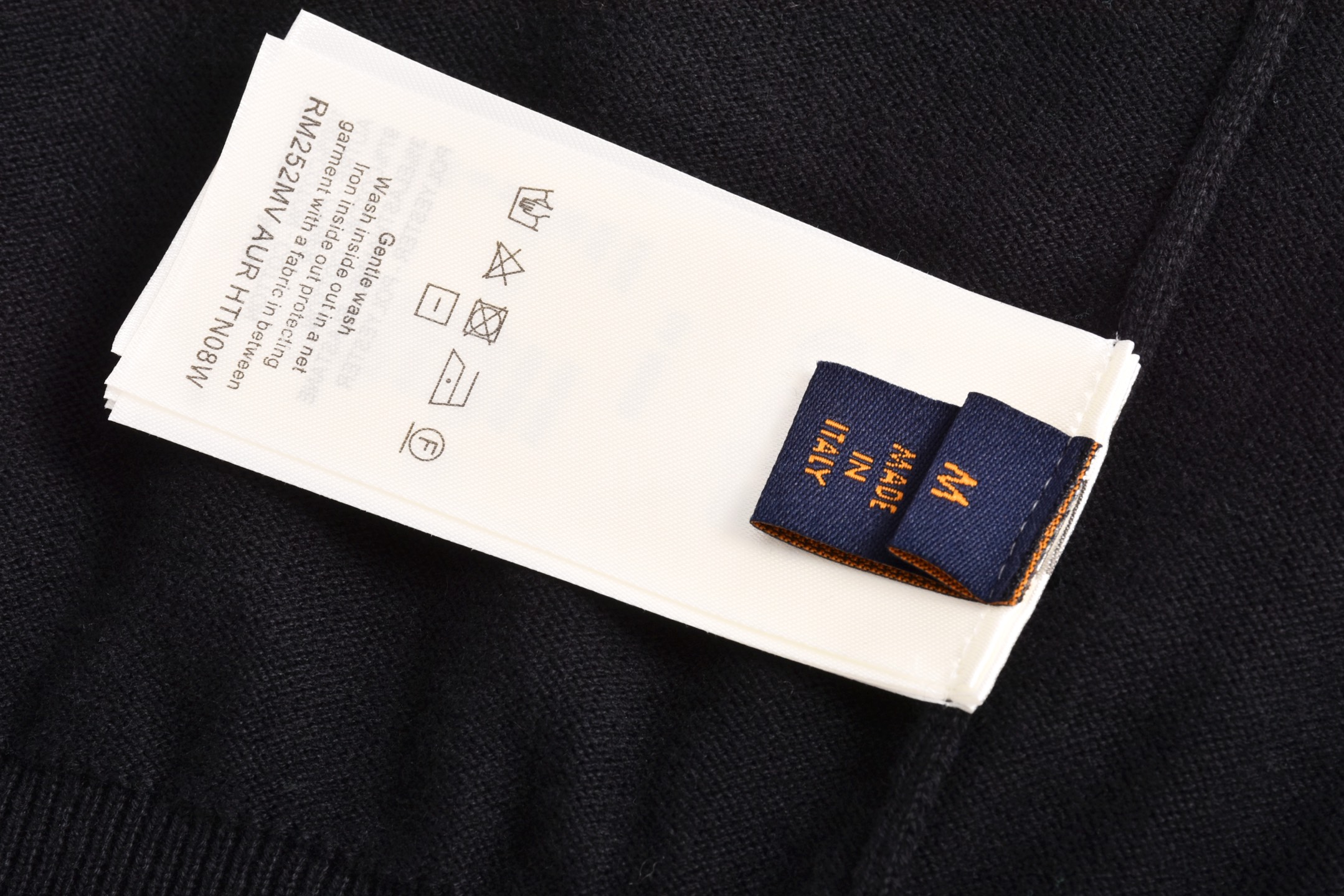 LOUIS VUITTON 路易威登 LV 拼色提花 夏季 T恤 男女同款  短袖 黑绿A5