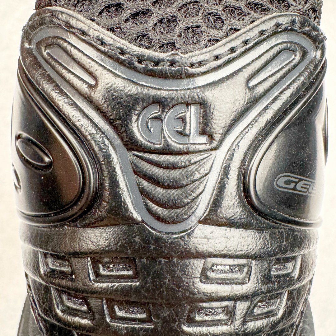 ASICS GEL-KAYANO K14 亚瑟士  低筒 减震 户外机能 运动鞋 跑步鞋  休闲鞋 板鞋 波鞋 男女同款  黑武士  1201A019-001