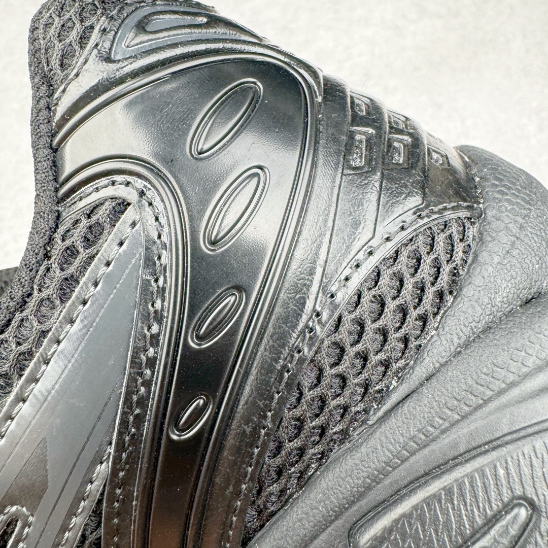 ASICS GEL-KAYANO K14 亚瑟士  低筒 减震 户外机能 运动鞋 跑步鞋  休闲鞋 板鞋 波鞋 男女同款  黑武士  1201A019-001