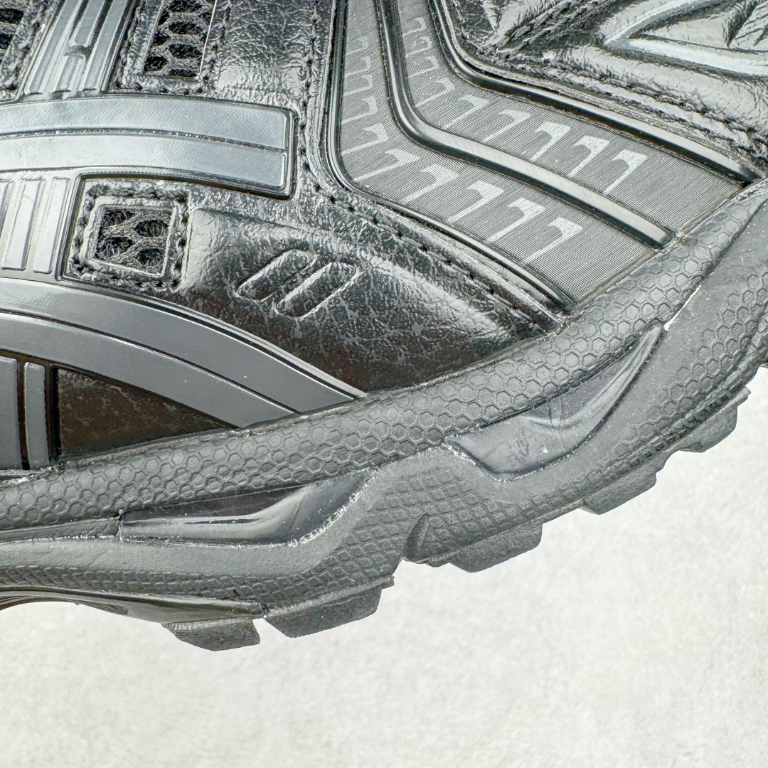 ASICS GEL-KAYANO K14 亚瑟士  低筒 减震 户外机能 运动鞋 跑步鞋  休闲鞋 板鞋 波鞋 男女同款  黑武士  1201A019-001