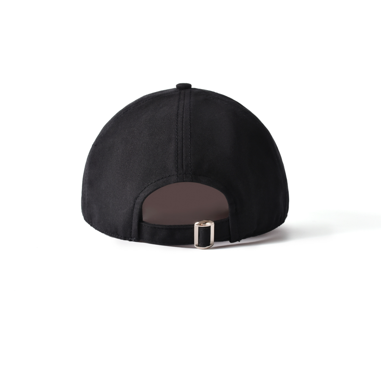 Celine赛林 毛巾绣鸭舌帽 做旧复古  牛津棉 棒球帽  