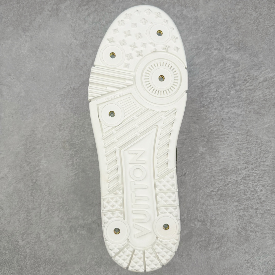 Louis Vuitton  LV Trainer 路易威登 低筒 休闲鞋 板鞋 运动鞋 男鞋 女鞋 棋盘格 黑白