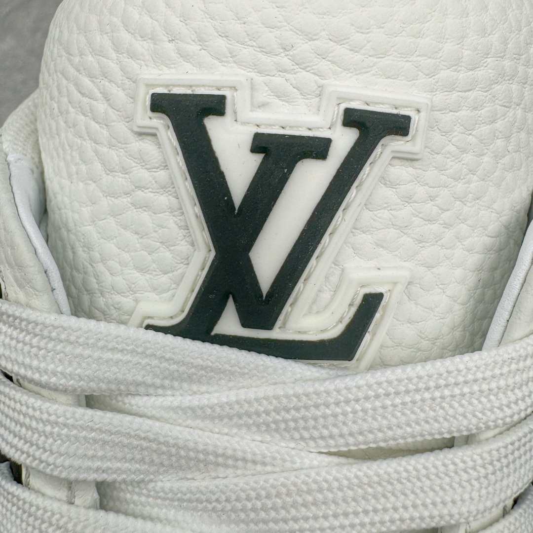 Louis Vuitton  LV Trainer 路易威登 低筒 休闲鞋 板鞋 运动鞋 男鞋 女鞋 棋盘格 黑白