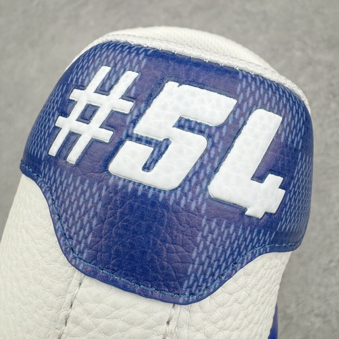 Louis Vuitton  LV Trainer 路易威登 低筒 休闲鞋 板鞋 运动鞋 男鞋 女鞋 棋盘格 白蓝