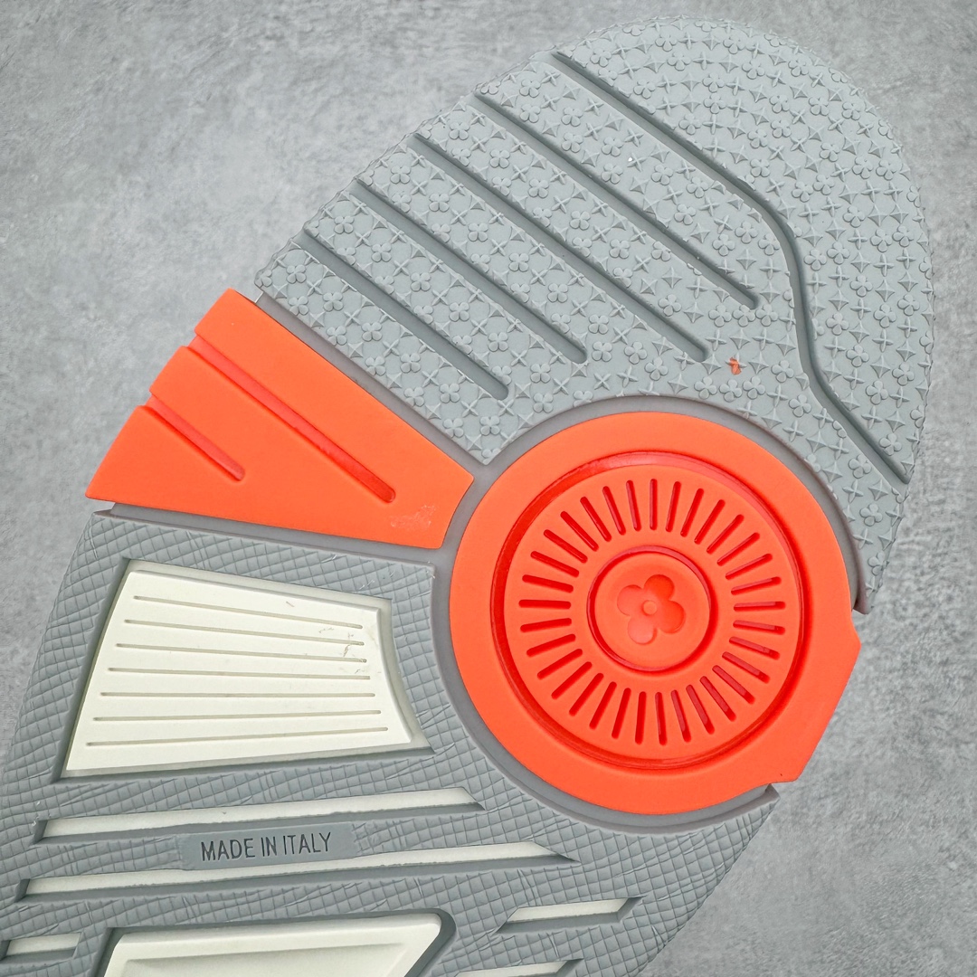 Louis Vuitton  LV Trainer 路易威登 低筒 休闲鞋 板鞋 运动鞋 男鞋 女鞋  粉绿黑 1ACEFV