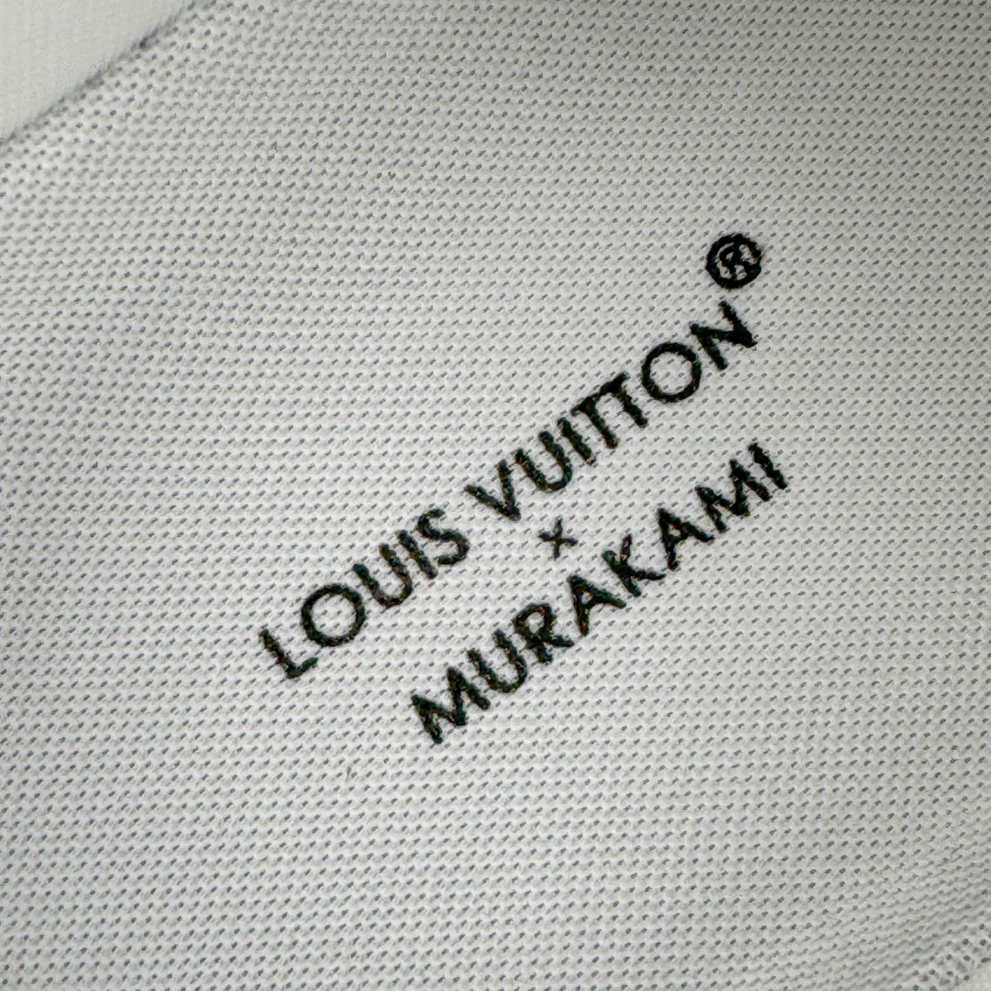 Louis Vuitton Takashi Murakami  LV  Trainer  路易威登 低筒 休闲鞋 板鞋 运动鞋 男鞋 女鞋 村上隆白色