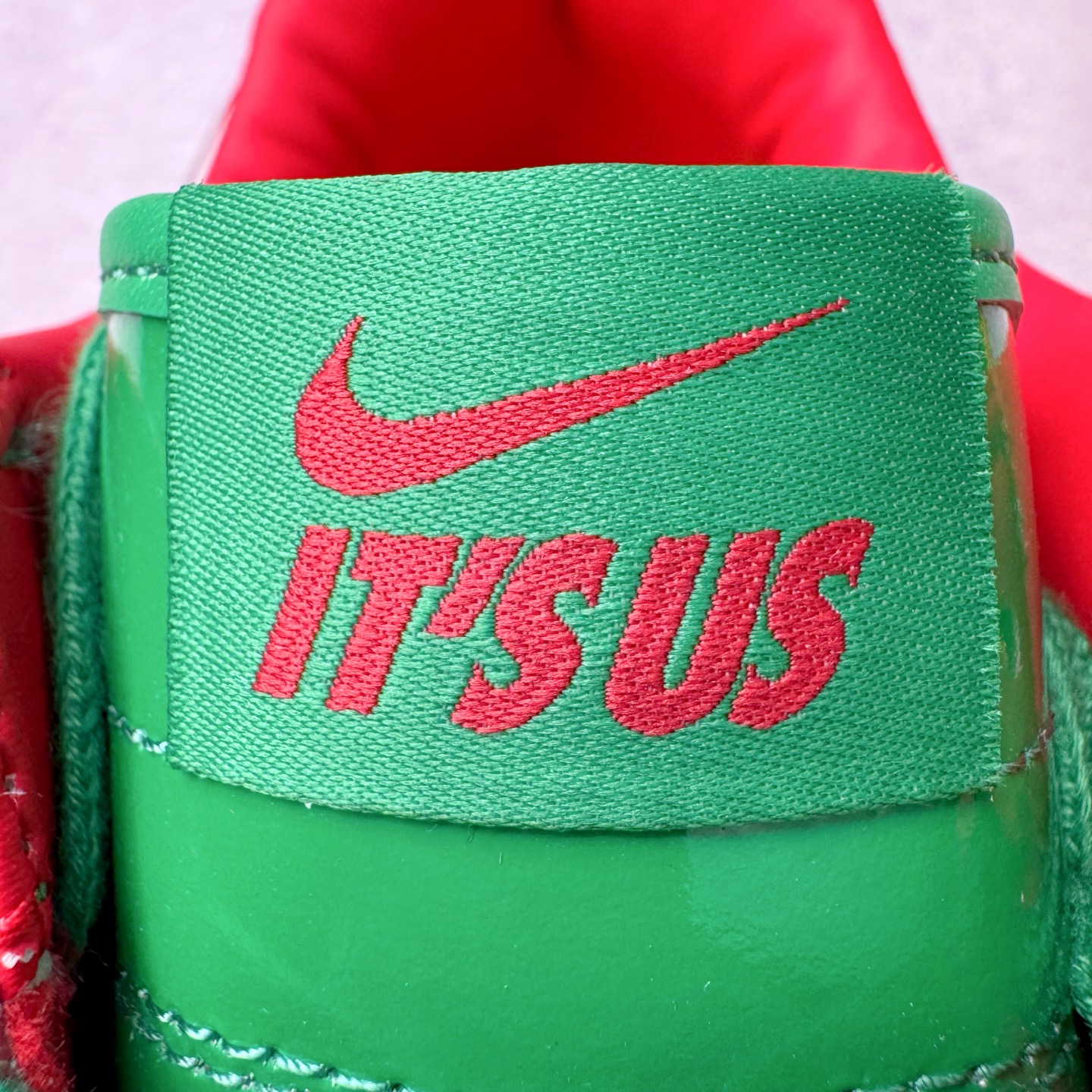 Lil Yachty  Air Force 1 Low AF1 空军 低筒 板鞋 休闲鞋 运动鞋 男鞋 波鞋 绿金红 IH4383-300