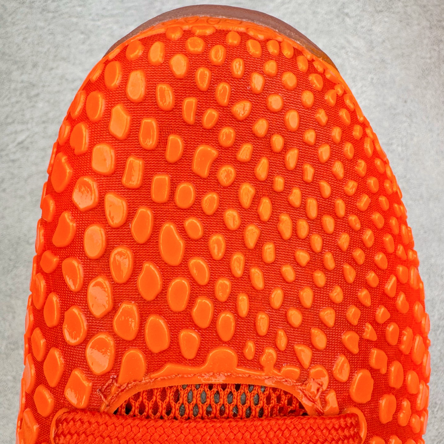 S2 Kobe6 Total Orange 前掌Zoom Turbo 气垫 后掌EVA缓震 低筒 球鞋 籃球鞋 實戰鞋  真碳板 男鞋  波鞋  橙银色 IH1871-800