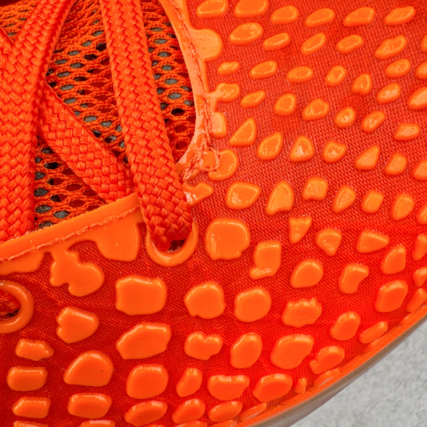 S2 Kobe6 Total Orange 前掌Zoom Turbo 气垫 后掌EVA缓震 低筒 球鞋 籃球鞋 實戰鞋  真碳板 男鞋  波鞋  橙银色 IH1871-800