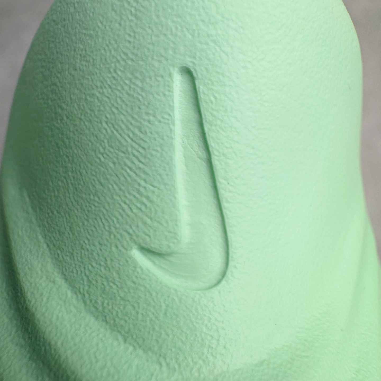 正确复合底 Nike Reactx Rejuven8 洞洞鞋 简约舒适  室外拖鞋 男女同款 绿色 HV5062-700