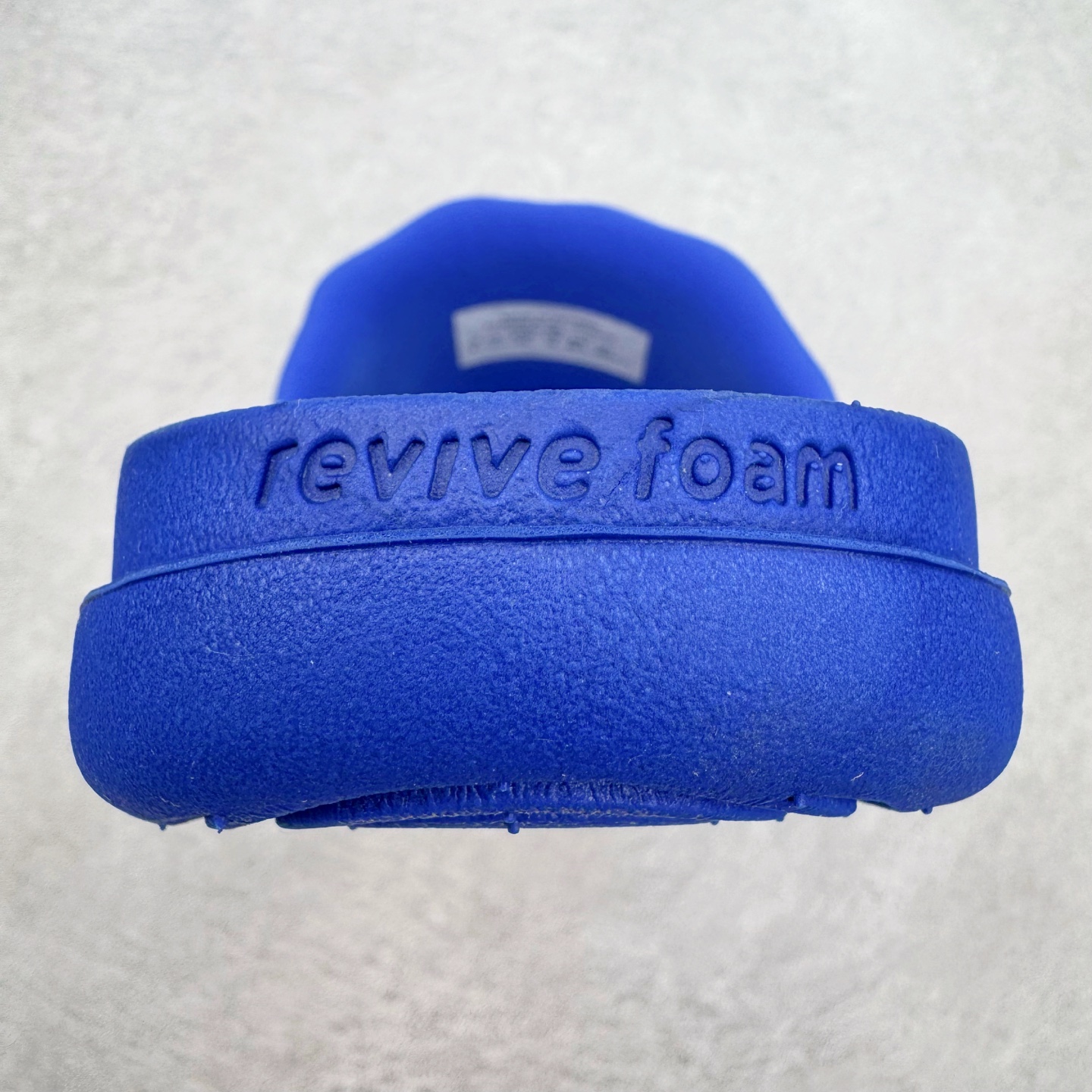 Nike Kobe Offcourt Slide "Hyper Royal" 简约舒适一字拖  室外拖鞋 男女同款  蓝色 F2870-400