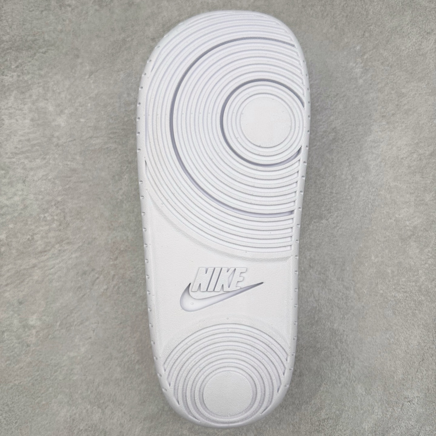 Nike Kobe Offcourt Slide "Hyper Royal" 简约舒适一字拖  室外拖鞋 男女同款  白色  IF2780-100