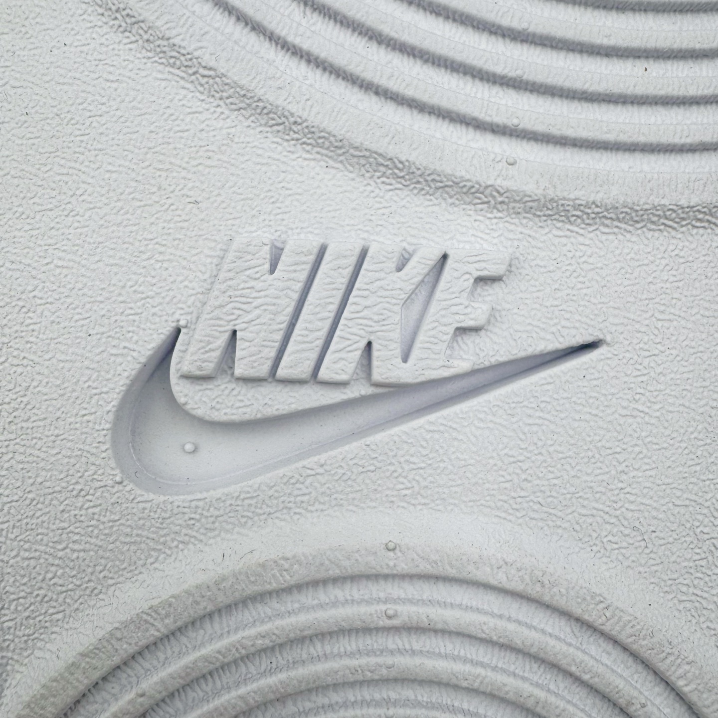 Nike Kobe Offcourt Slide "Hyper Royal" 简约舒适一字拖  室外拖鞋 男女同款  白色  IF2780-100