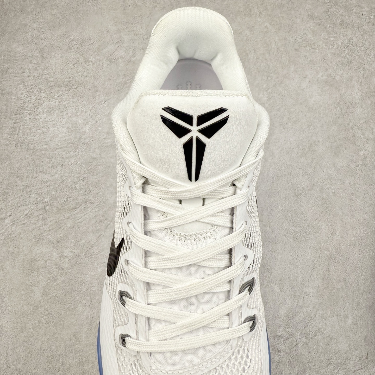 MX Kobe 11 EM Low Fundamental 科比11 低筒  前掌LUNARLON 鞋墊 籃球鞋 實戰鞋 球鞋 男鞋 波鞋 白色 839183-100