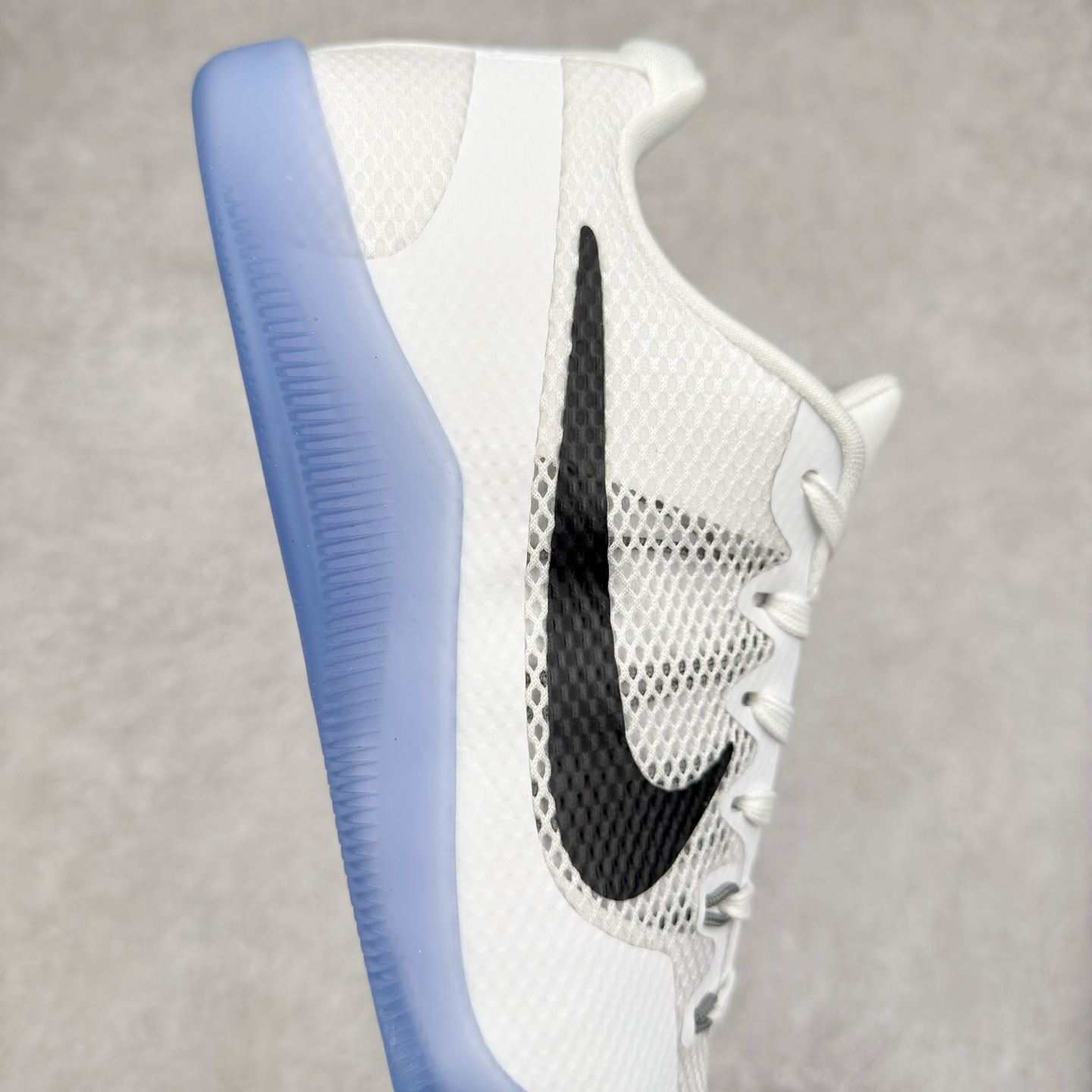 MX Kobe 11 EM Low Fundamental 科比11 低筒  前掌LUNARLON 鞋墊 籃球鞋 實戰鞋 球鞋 男鞋 波鞋 白色 839183-100