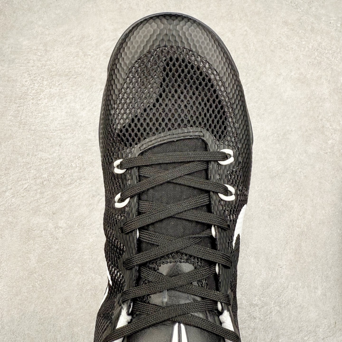 MX Kobe 11 Low Team Bank Black 科比11 低筒  前掌LUNARLON 鞋墊 籃球鞋 實戰鞋 球鞋 男鞋 波鞋 黑白 856485-001