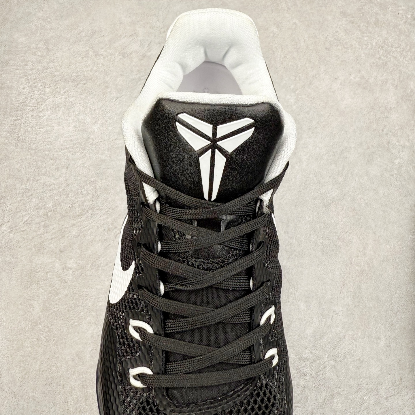 MX Kobe 11 Low Team Bank Black 科比11 低筒  前掌LUNARLON 鞋墊 籃球鞋 實戰鞋 球鞋 男鞋 波鞋 黑白 856485-001