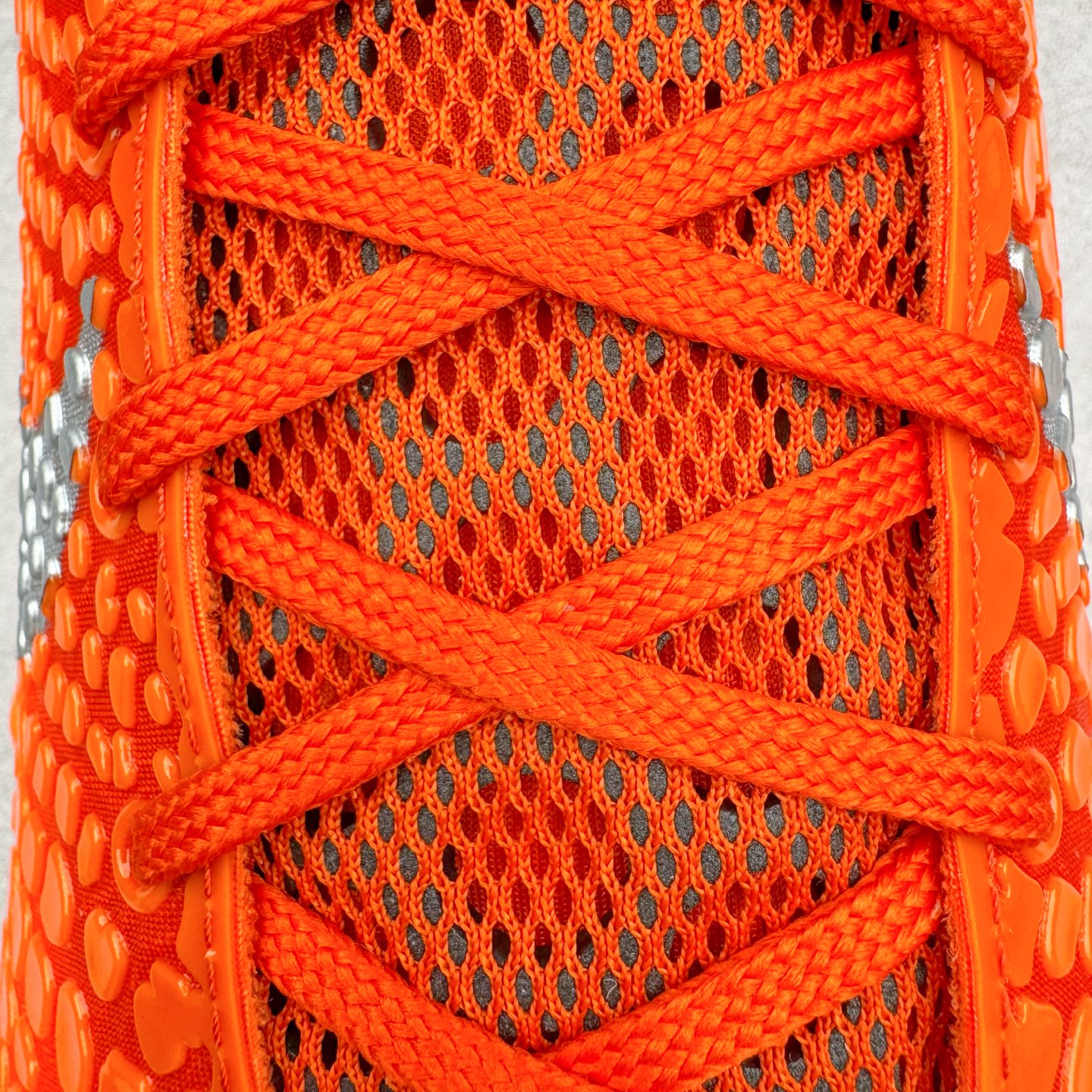 GX Kobe6 Total Orange 前掌Zoom Turbo 气垫 后掌EVA缓震 低筒 球鞋 籃球鞋 實戰鞋  真碳板 男鞋  波鞋  橙银色 IH1871-800