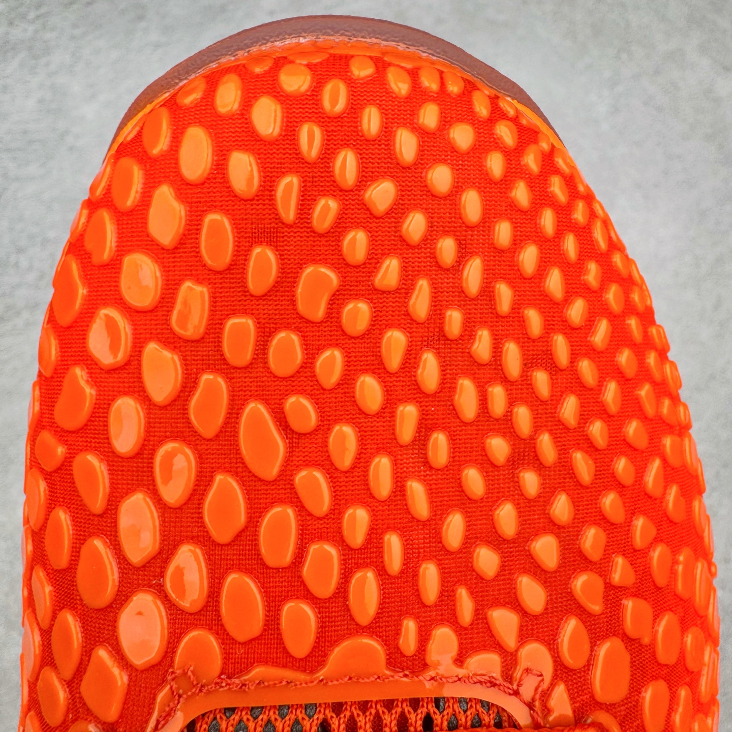 GX Kobe6 Total Orange 前掌Zoom Turbo 气垫 后掌EVA缓震 低筒 球鞋 籃球鞋 實戰鞋  真碳板 男鞋  波鞋  橙银色 IH1871-800